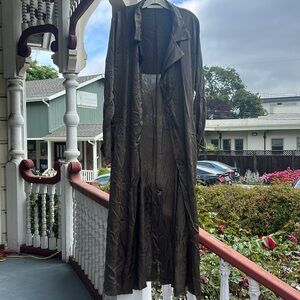 SRP $182 Shirt Dress